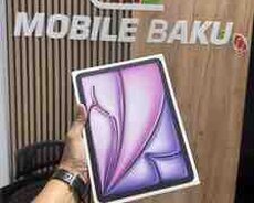 iPad Air 11 (2025) M3 Purple 128 GB