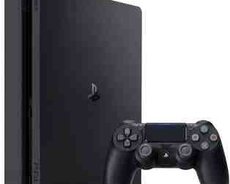 PlayStation 4 icarəsi