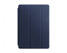 Çexol Apple iPad Pro 10,5" Smart Cover Leather Göy
