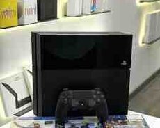 PS4 Fat 500 GB