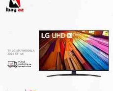 Televizor LG 55UT81006LA 2024 QARA 55 4K