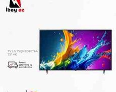 TV LG 75QNED80T6A QARA 75 4K