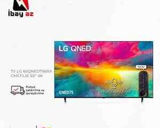 Televizor LG 65QNED756RA.CMCFLJE QARA 65 4K MISIR