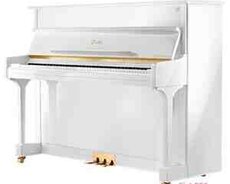 Steinway Essex EUP-123 E wh