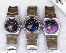 Tissot qol saatı