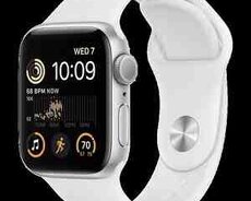 Apple Watch SE 2 Silver 40mm