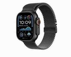 Apple Watch Ultra 2 Titanium