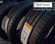 Pirelli şinləri