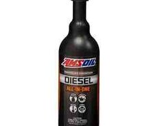 Diesel All-In-One 16 oz - 473 ml