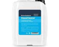 Glass Cleaner şüşə təmizləyici 539 qr