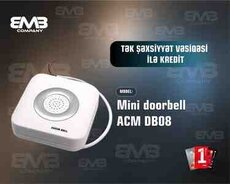 Qapı zəngi ACM DB08