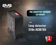 Loop Detector ACM 705