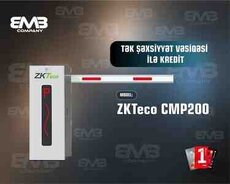 Şlaqbaum ZKTeco CMP200
