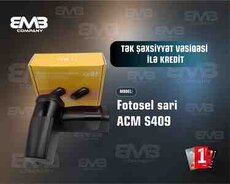 Fotosel ACM S409