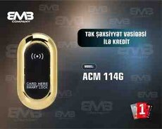 Dolab kilidi ACM 114G