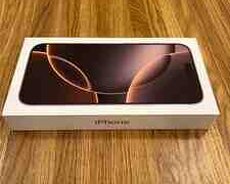 Apple iPhone 16 Pro Max Desert Titanium 256GB, 8GB