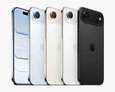 Apple iPhone Air Cloud White 1TB, 8GB