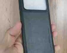 Xiaomi Mi 11 Ultra X-Level dəri arxalığı