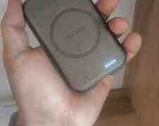 Maxco Dəri Titanium MP26 5000 mAh