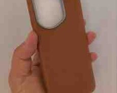 Honor 400 Brown Skin Matte Tpu arxalığı