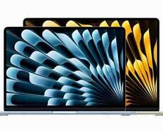 Apple MacBook Air 13 M4 16, 256 Silver MW0X3RU, A