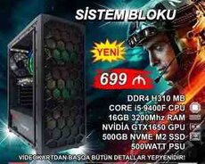 Gaming PC