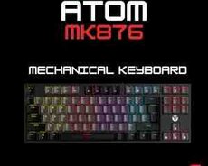 Fantech Atom87 Mechanical Keyboard