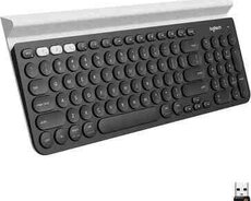 Logitech K780 Multi-Device Wireless Keyboard