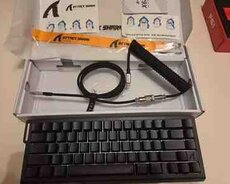 Keyboards and mouses Esport gaming