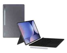 Samsung galaxy tab s10 ultra with keyboard