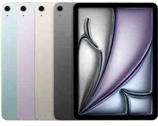 Apple iPad Air 13inch M2 128GB