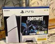 Playstation 5 Slim, 1TB