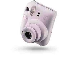 İnstax mini 12 Fujifim