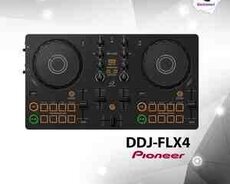 Pioneer DDJ-FLX4