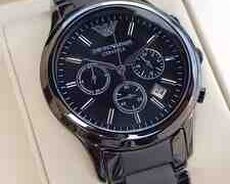 Emporio Armani qol saatı