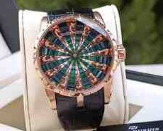 Roger Dubuis qol saatları