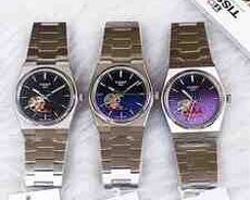 Tissot qol saatları