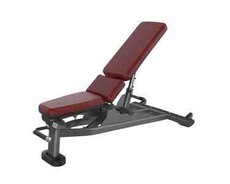 İdman aləti Adjustable Bench
