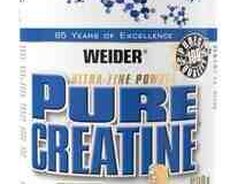 İdman qidası Weider Creatin