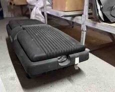 Nissan Navara max box