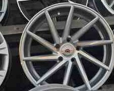 BMW F10 diskləri R19