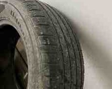 Hankook şinləri 235, 60 R16