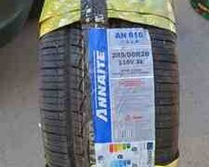 Annaite şinləri 285, 50 R20