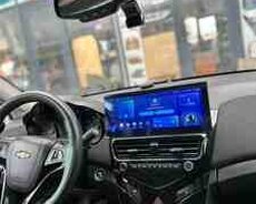 Chevrolet Cruze android monitoru