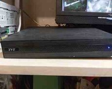 DVR qurğu TVT