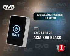 Çıxış düyməsi ACM K9A