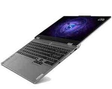 Noutbuk Lenovo Loq 15IRX9