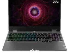 Noutbuk Lenovo Loq 15ARP9 R7-7