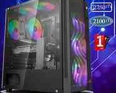 Gaming and Rendering PC