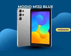Modio m132 blue